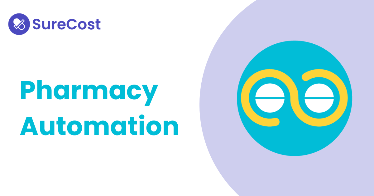 Pharmacy Automation